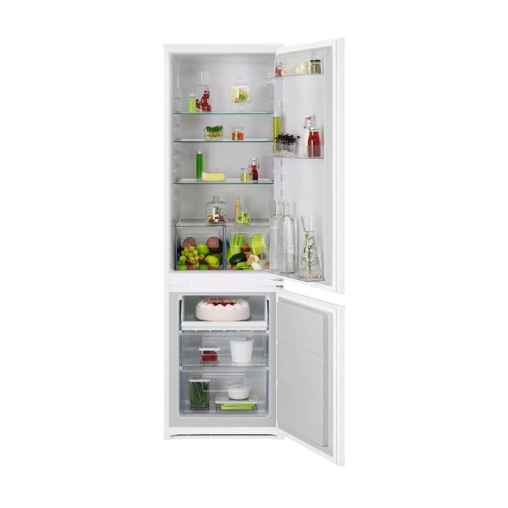 AEG OSC6L181ES BUILT-IN FRIDGE FREEZER