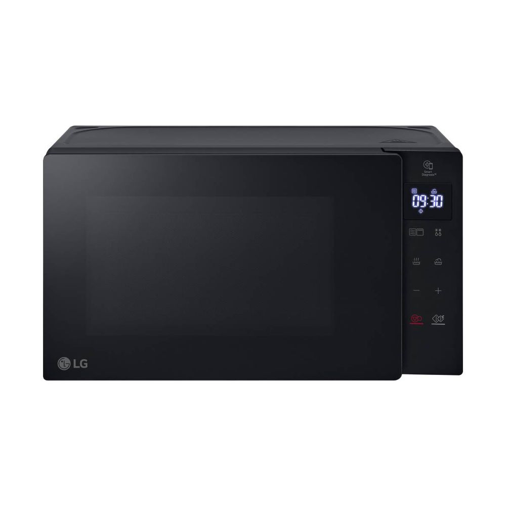 LG MH6032GAS 20lLTR GRILL MICROWAVE OVEN