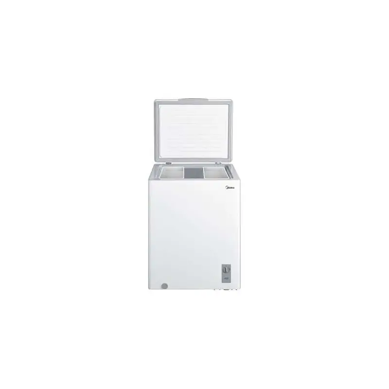 MIDEA MDRC280FEE01 CHEST FREEZER