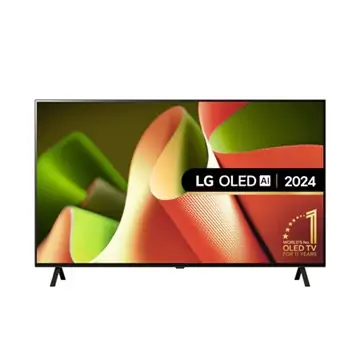 LG OLED 48” 4K UHD TV