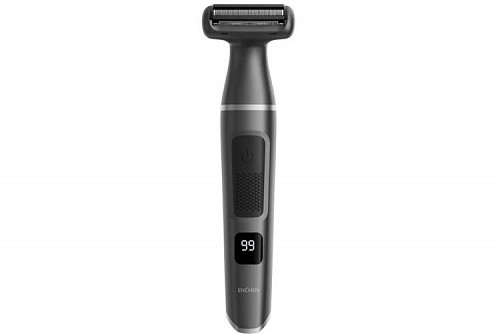 ENCHEN BODY HAIR TRIMMER A1