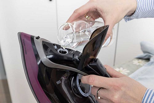 GORENJE IRON STEAM CERAMIC SIK2800BKV