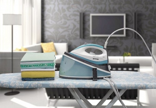 GORENJE IRON STEAM GENERATOR SGH2200LBC