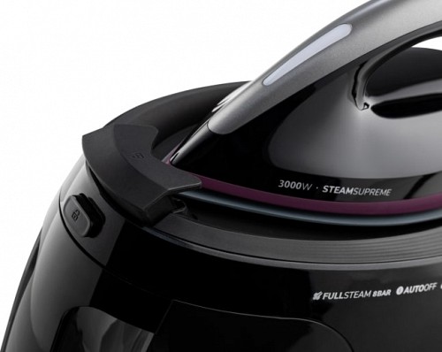 GORENJE IRON STEAM GENERATOR SGD3000BKV