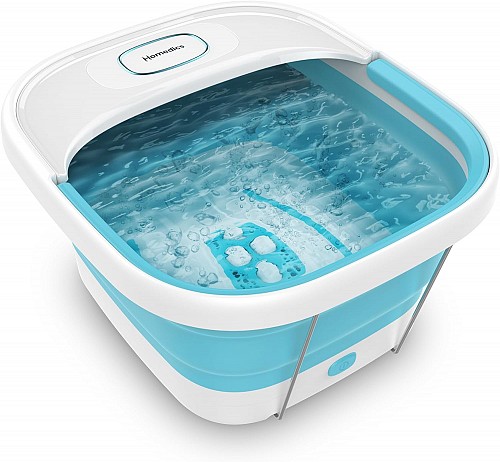 HOMEDICS FOOT SPA FB-70BL