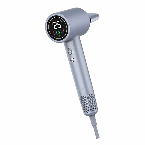DENVER HOME HAIR DRYER HDD-1400S SILVER