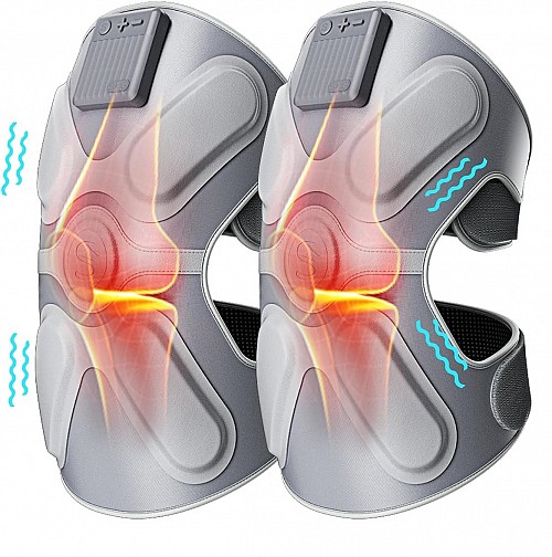 SKG W3 PRO KNEE MASSAGER