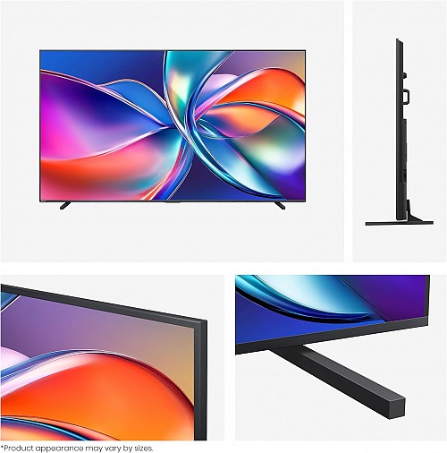 HISENSE 98E7Q 98” 4K SMART QLED TV