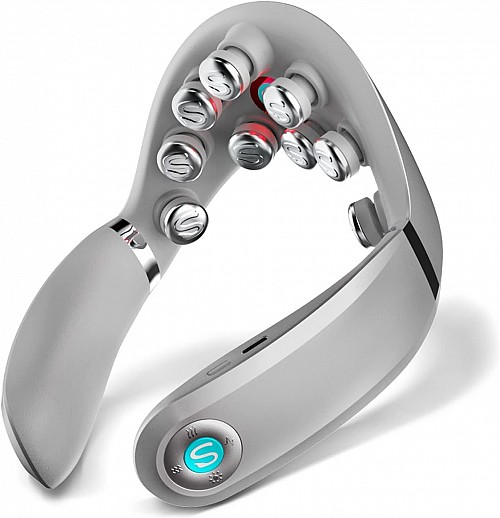 SKG NECK MASSAGER G7 PRO