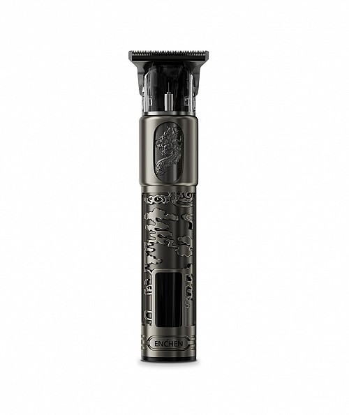 ENCHEN HAIR CLIPPER GOLDENSTONE 1