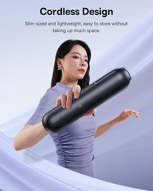 BASEUS VACUUM CLEANER CAR A0 PRO