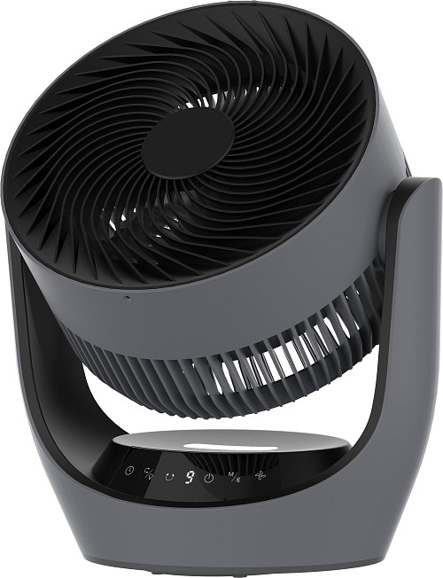 ENERGIZER F509R LIGHTWEIGHT TABLE FAN