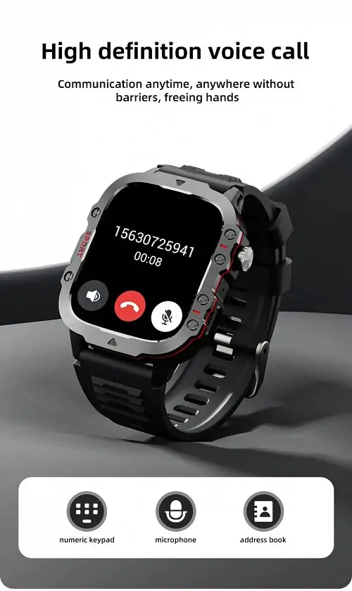 Transformers SmartWatch TF-H01