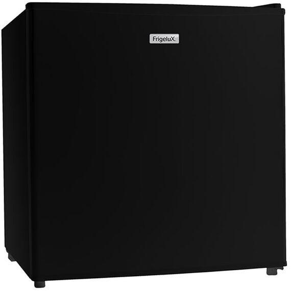 FRIGELUX RCU48NE BLACK CUBE MINI BAR
