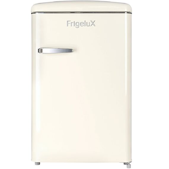 FRIGELUX RETRO VINTAGE CREAM MINI BAR 108LTR