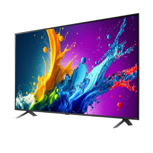 LG 55” QNED 4K SMART TV