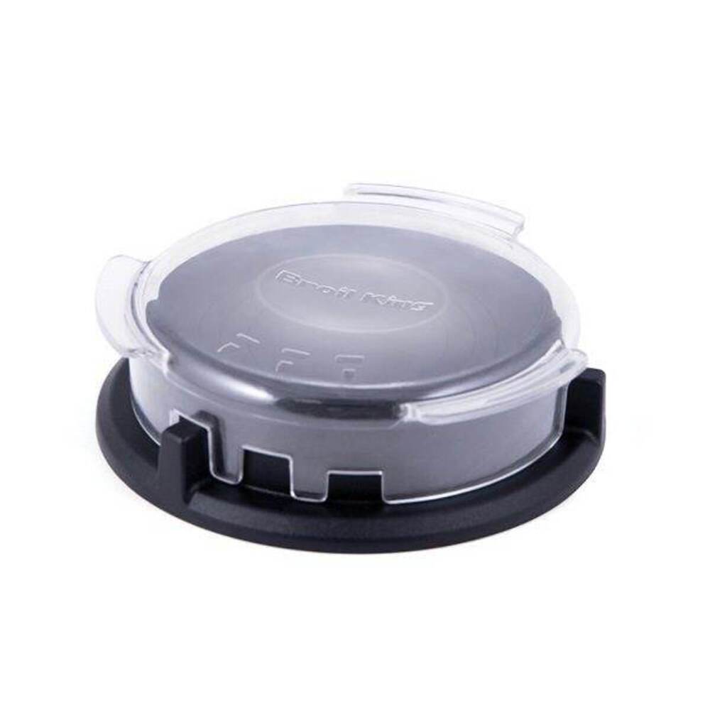 BROIL KING DELUXE BURGER PRESS