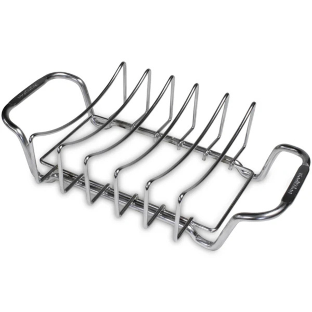 BROIL KING RIB AND ROAST RACK