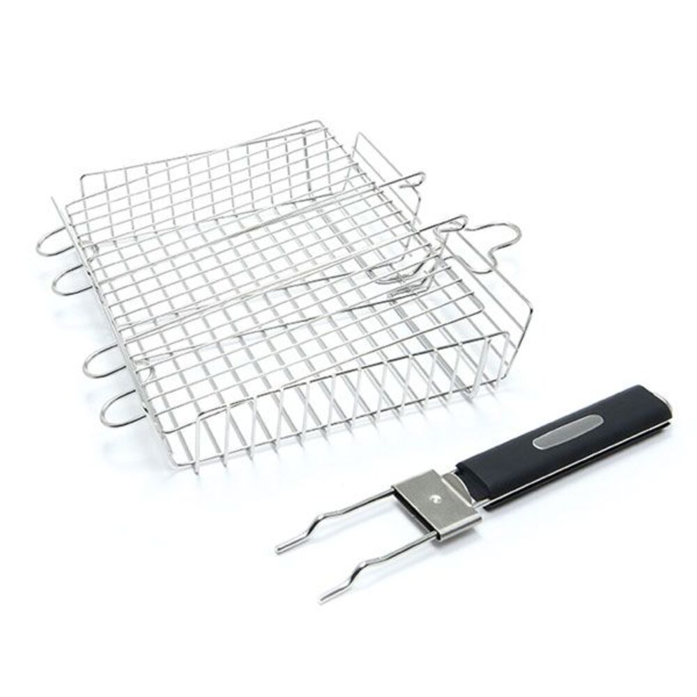 BROIL KING PREMIUM GRILLING BASKET