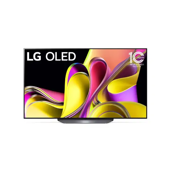LG 65” 65B36LA OLED SELF LIT 4K TV