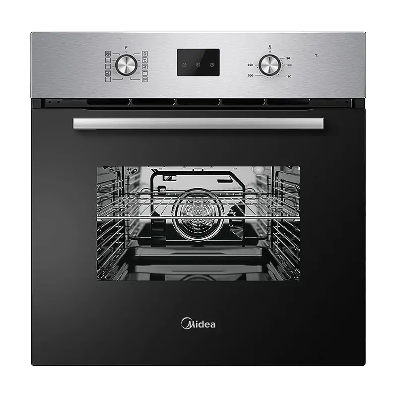 MIDEA 65M90D2-BO BUILD IN OVEN