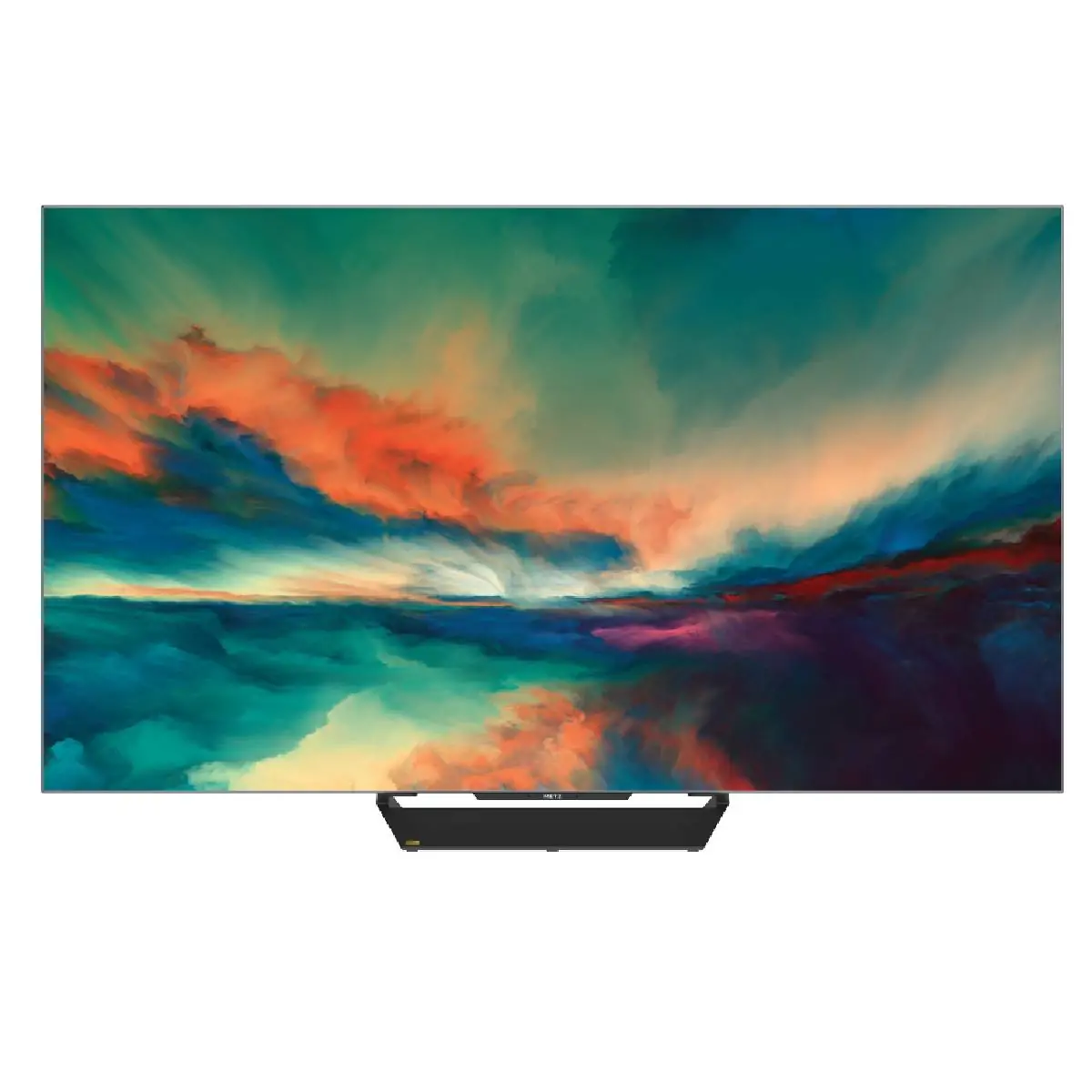 METZ 65MNE9000Z QLED MINILED 4K UHD GOOGLE TV 65″