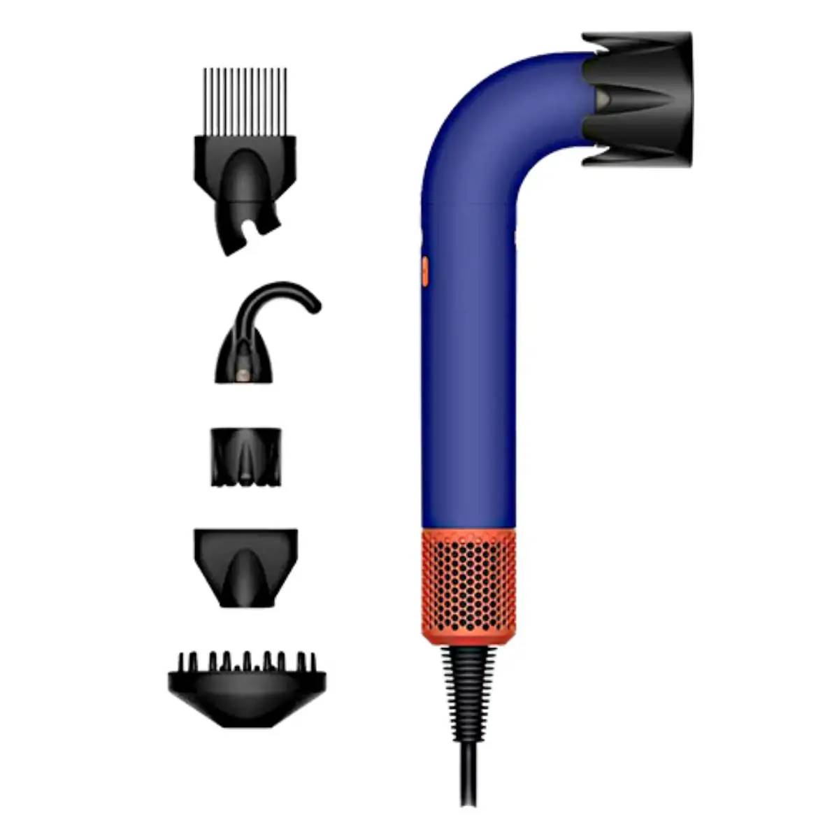 DYSON HD18 519360-64-02 SUPERSONIC R PRO HAIR DRYER