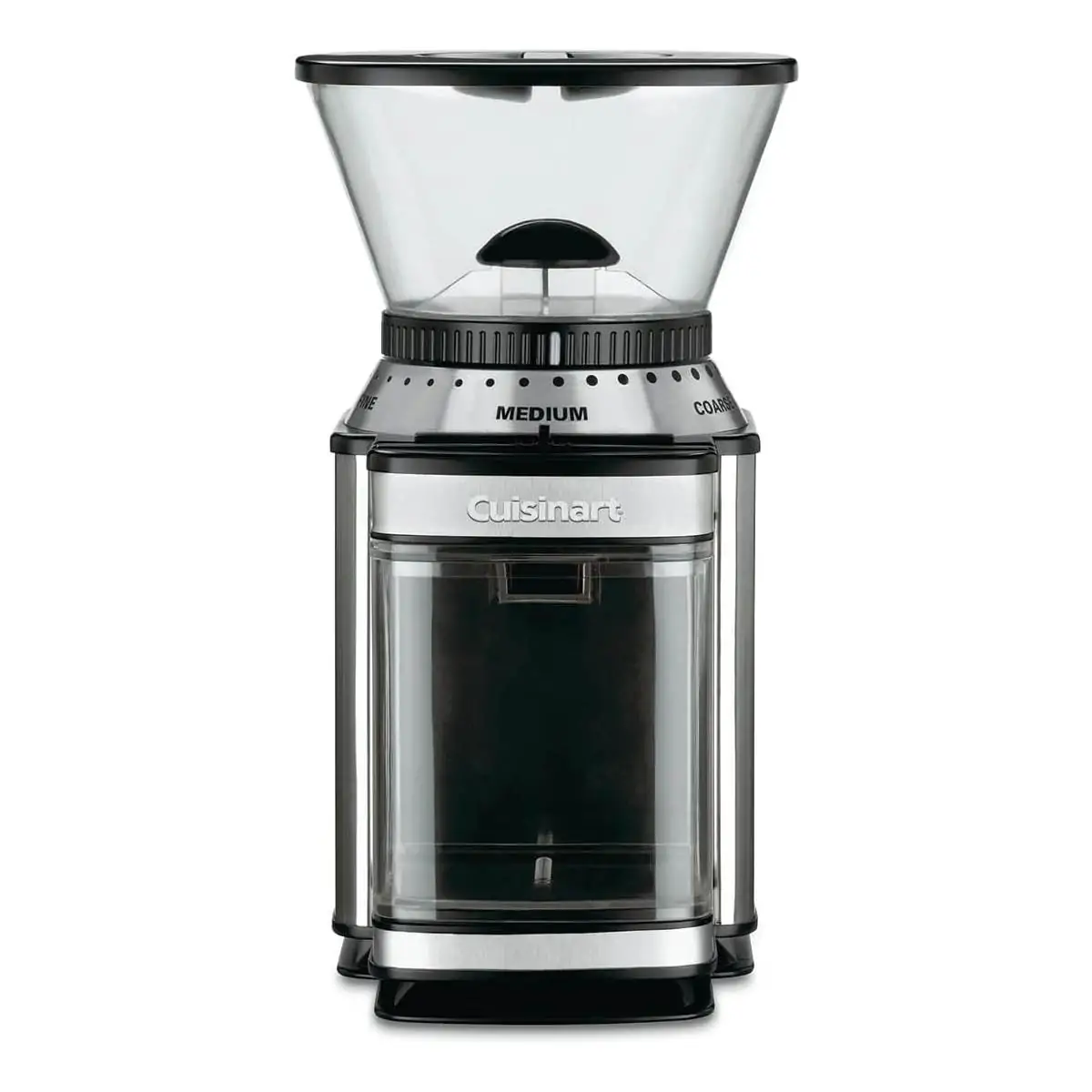 CUISINART DBM8V2U COFFEE BURR MILL