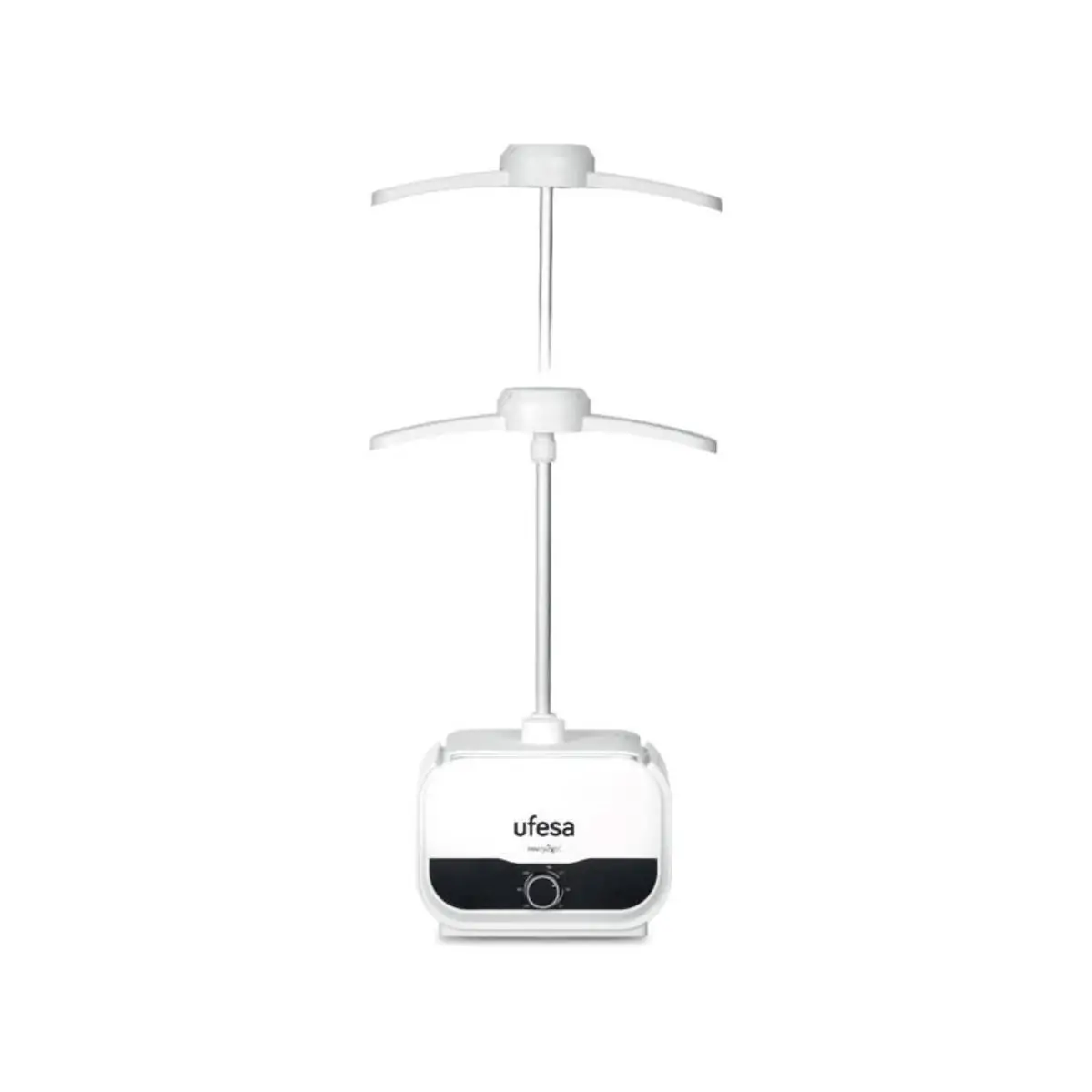 UFESA SV1200 READY TO GO AUTOMATIC SHIRT IRON & CLOTHES DRYER
