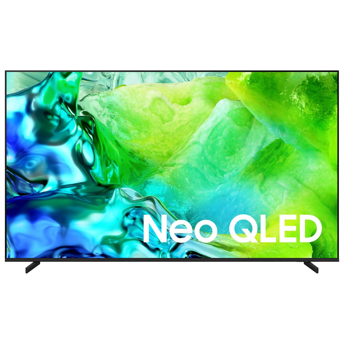 SAMSUNG QE65QN80HAUXXH NEO QLED QN80H 4K TV 65″