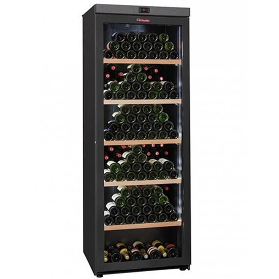 LA SOMMELIERE VIP330V WINE COOLER
