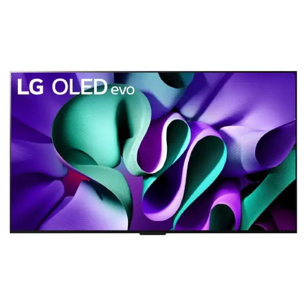 LG 83” OLED83M49LA EVO M4 AI SMART TV