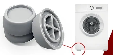 SUPERIOR WASHING MACHINE ANTI-VIBRATION PADS