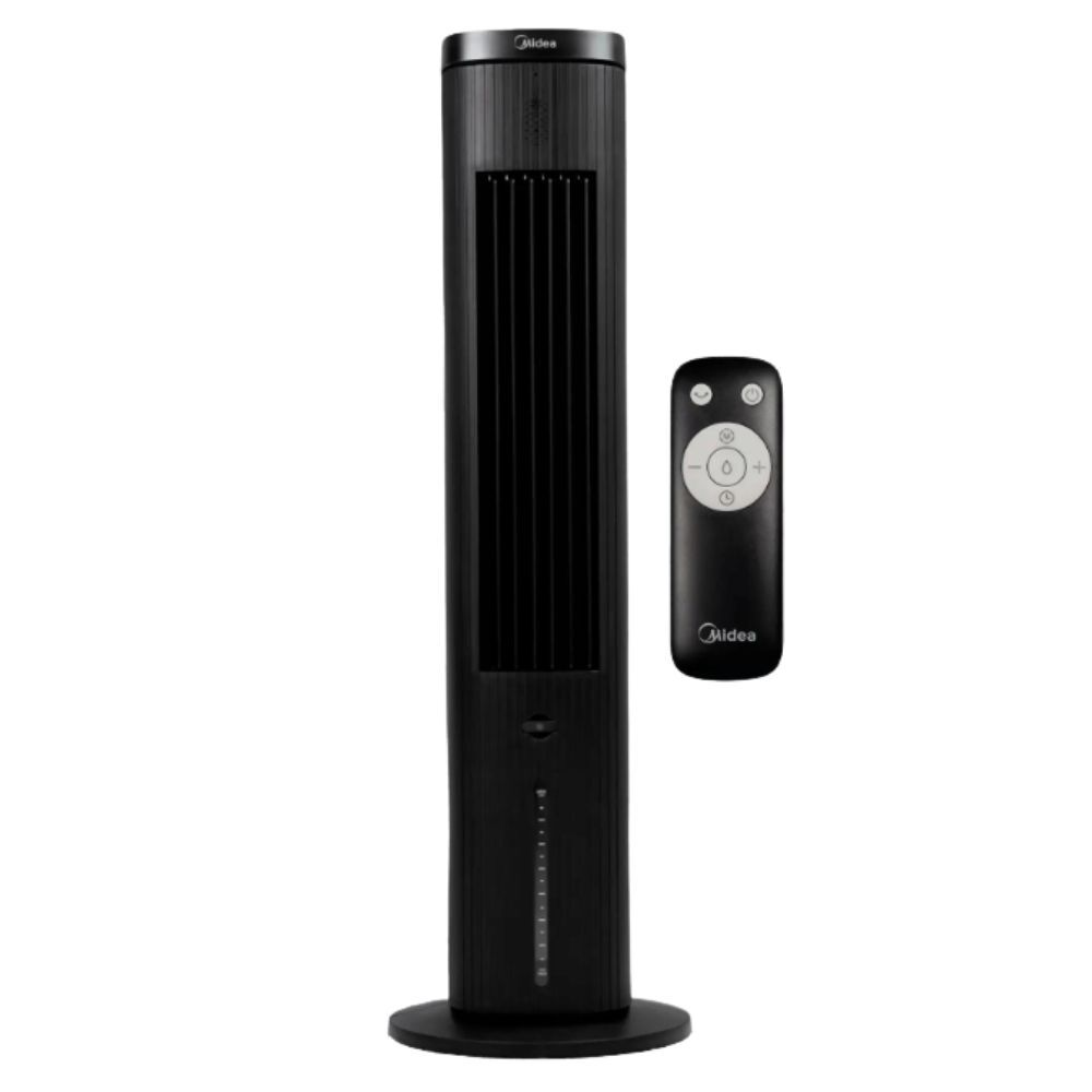 MIDEA TOWER AIR COOLER 4L AC100-25JR