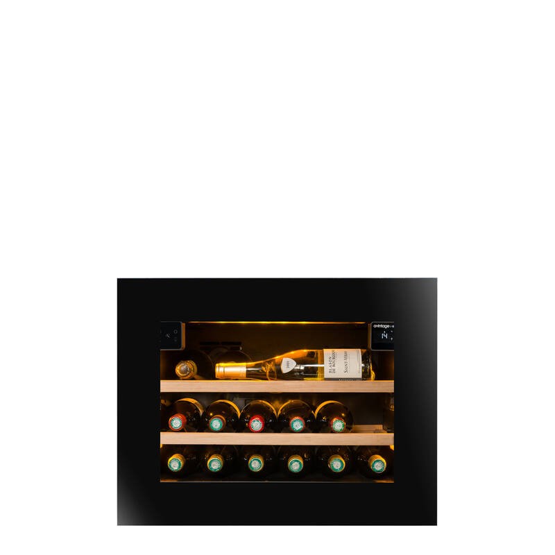 AVINTAGE AVI45PLATINUM WINE COOLER