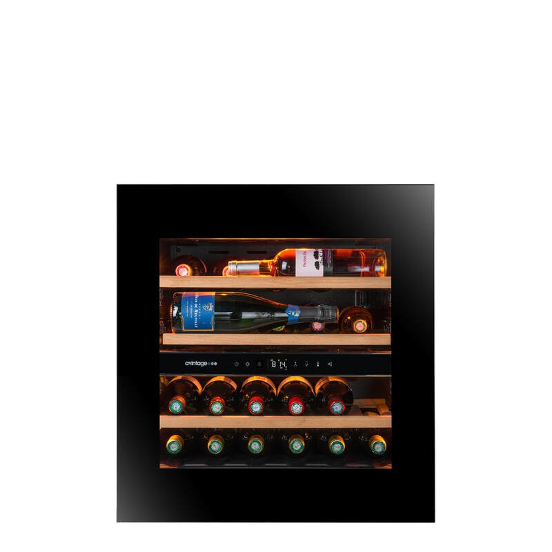 AVINTAGE AVI60PLATINUM WINE COOLER