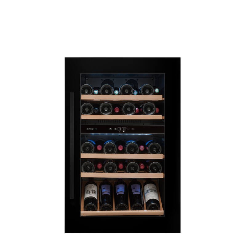 AVINTAGE AVI88G2 BUILT IN WINE COOLER