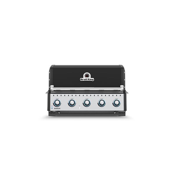 BROIL KING BARON™ 520 – BUILT-IN