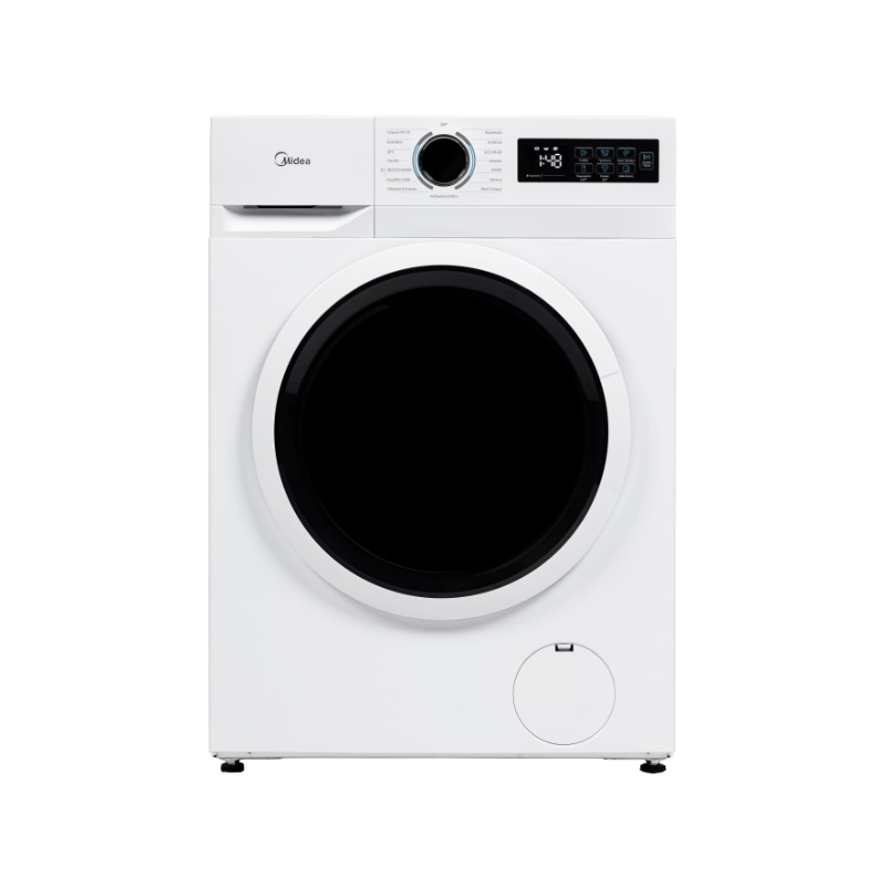 MIDEA WASHER DRYER LUNAR SERIES 8/6KG MF200D80WB/W-CY
