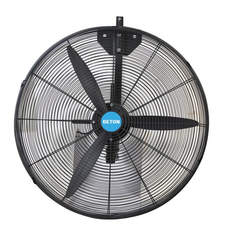 DETON WALL FAN 26” DF650-TW