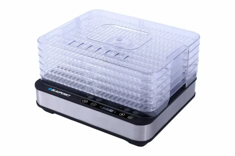 BLAUPUNKT FDD601 FOOD DEHYDRATOR