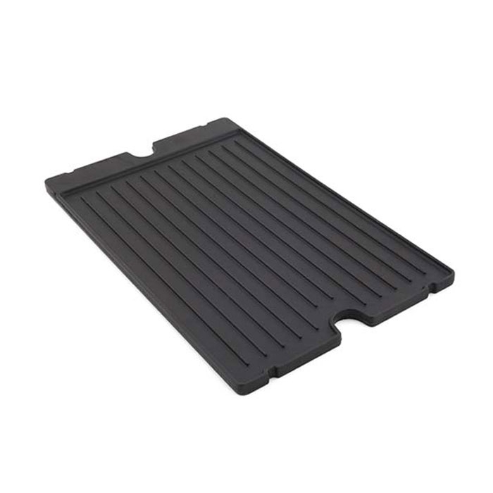 BROIL KING GRIDDLE FOR GEM GRILL