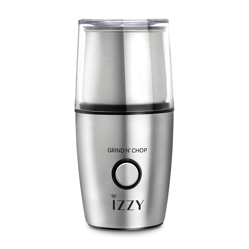 IZZY GRINDER GRIND N’ CHOP 2IN1 IZ-6205