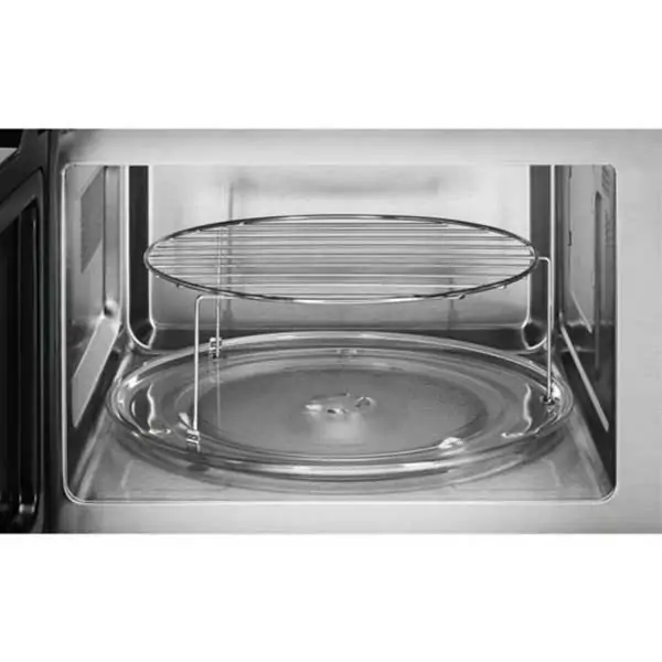 AEG MSB2057DB BUILD IN MICROWAVE