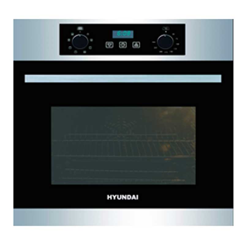 HYUNDAI HYBIOV-73CD9 BUILT IN MULTIFUNCTION OVEN