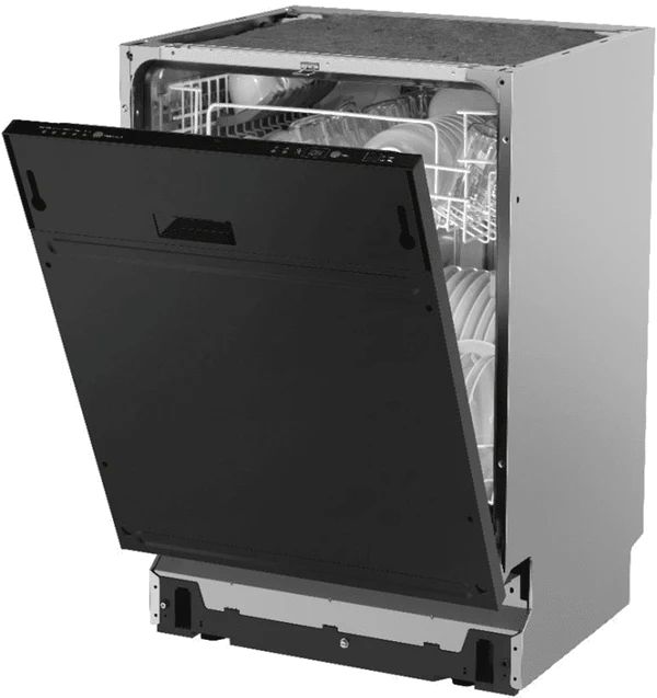HYUNDAI HYDW-W60B1A401K FULL BUILT IN DISHWASHER