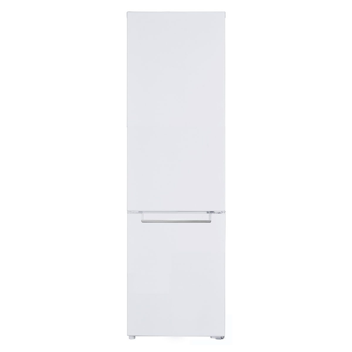 HYUNDAI FRIDGE FREEZER HMCB253EW WHITE