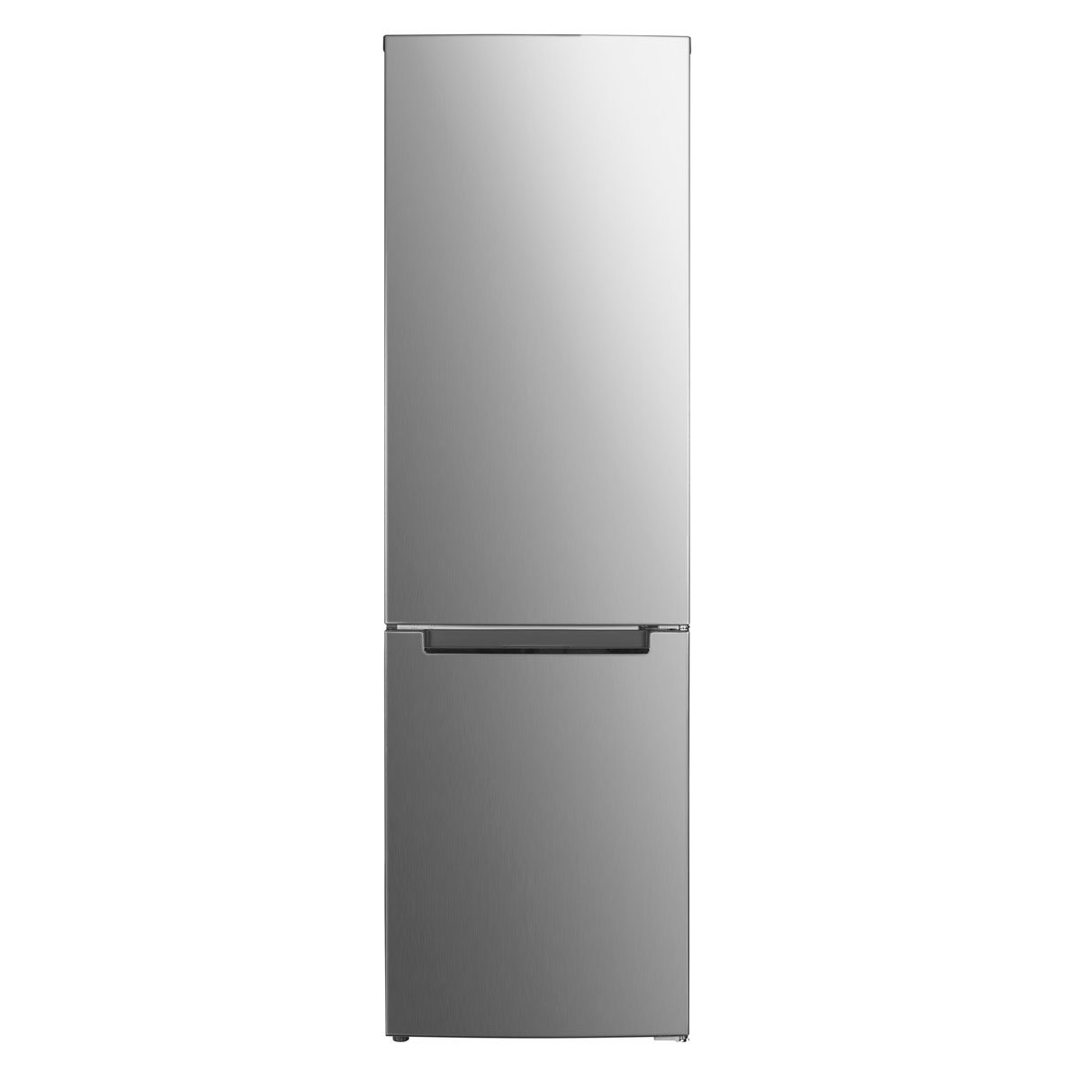 HYUNDAI FRIDGE FREEZER HMCB253EI INOX