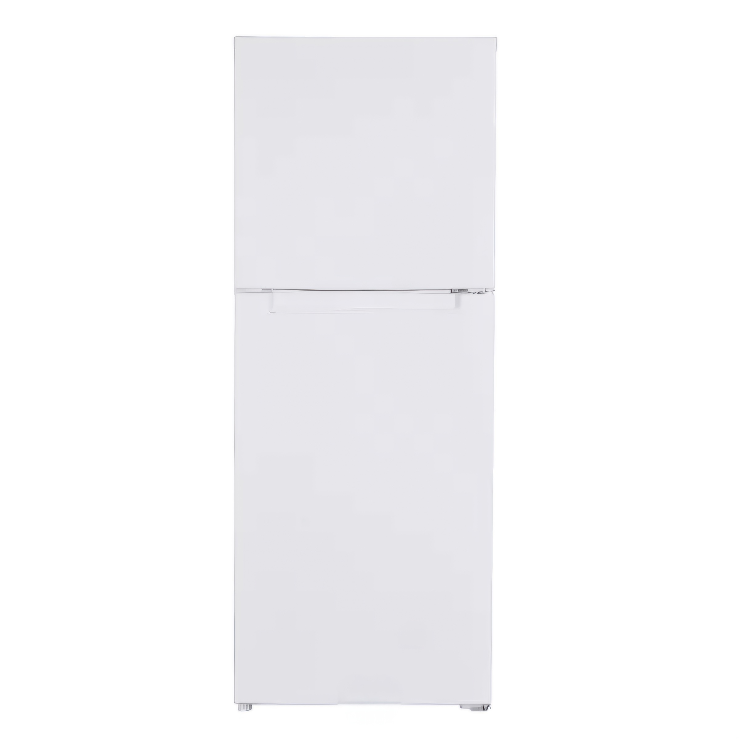 HYUNDAI HMTM197EW TWO DOOR REFRIGERATOR