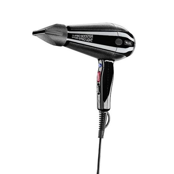 WAHL PROFESSIONAL TURBO BOOSTER HAIR DRYER 4314-0475